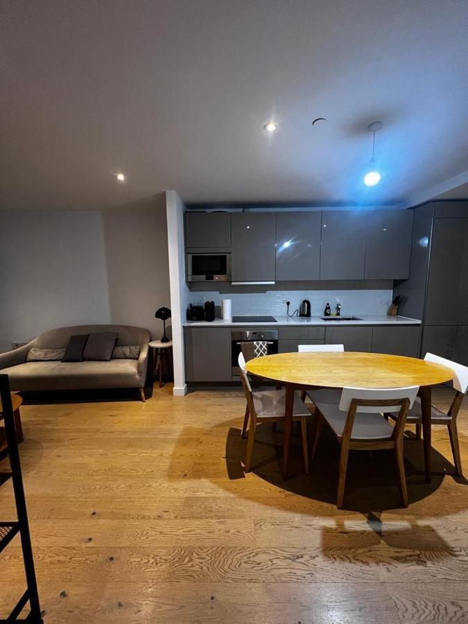 Central London Lovely Apartment In Zone 1 Exterior foto